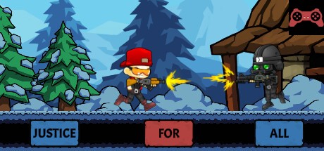 Justice For All System Requirements