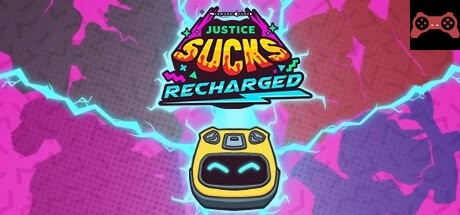 JUSTICE SUCKS: RECHARGED System Requirements