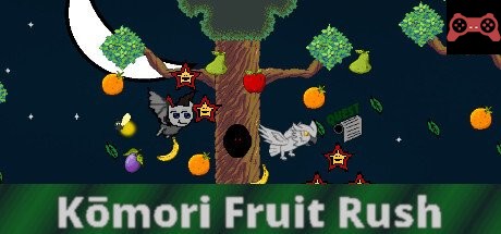 KÅmori Fruit Rush System Requirements