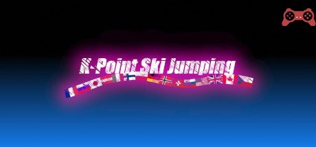 K-Point Ski Jumping System Requirements