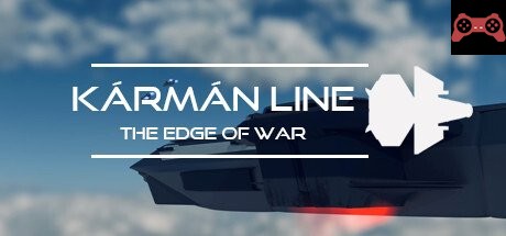 Kármán line: the edge of war System Requirements