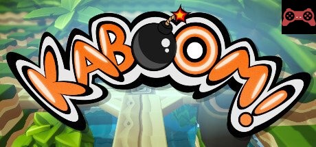 Kaboom! System Requirements
