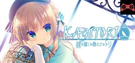 KAGITORI -BIRD IN THE CAGE HIDING THE KEY- System Requirements