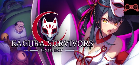 Kagura Survivors: Endless Night System Requirements