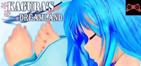 Kagura's Dreamland ç¥æ¨‚夢境 System Requirements