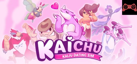 Kaichu - The Kaiju Dating Sim System Requirements