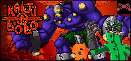 Kaiju-A-GoGo System Requirements