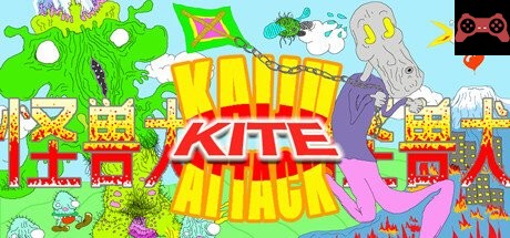 Kaiju Kite Attack System Requirements