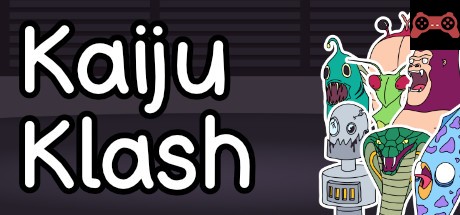 Kaiju Klash System Requirements