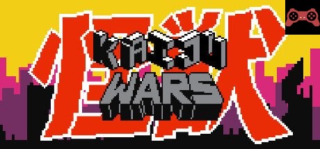 Kaiju Wars System Requirements