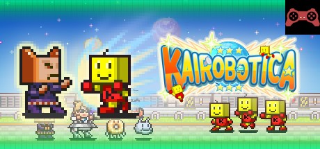 Kairobotica System Requirements