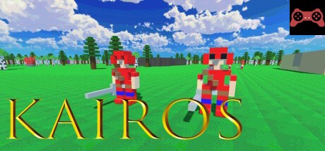 Kairos System Requirements