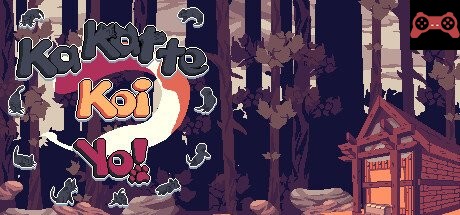 Kakatte Koi Yo! System Requirements