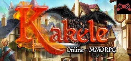 Kakele Online - MMORPG System Requirements