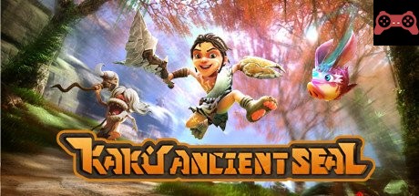 Kaku Ancient Seal System Requirements