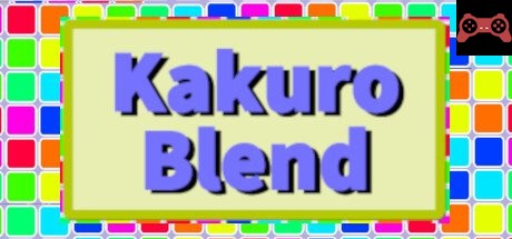 Kakuro Blend System Requirements