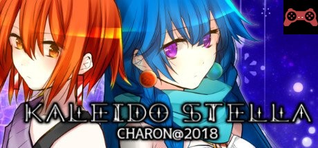 KALEIDO STELLA System Requirements