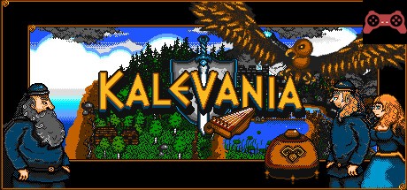 Kalevania System Requirements
