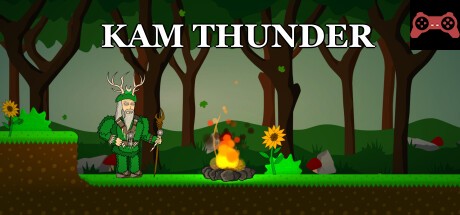 Kam Thunder System Requirements