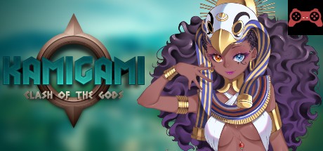 Kamigami: The Battle of the Gods System Requirements
