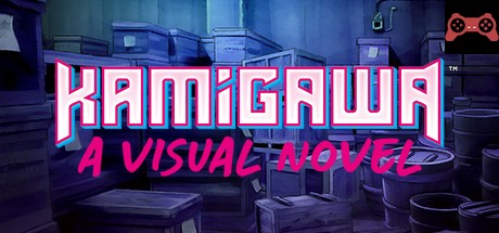Kamigawa: A Visual Novel System Requirements