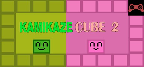 Kamikaze Cube 2 System Requirements