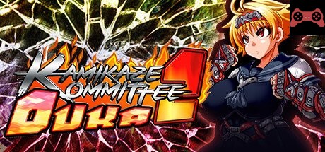 Kamikaze Kommittee Ouka 2 System Requirements