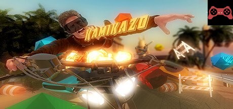 Kamikazo VR System Requirements