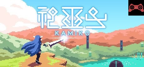 KAMIKO System Requirements