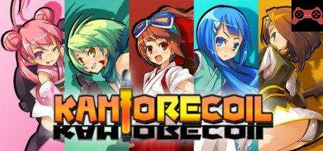 Kamio Recoil System Requirements