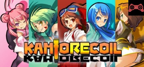 Kamio Recoil System Requirements