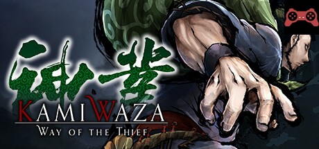 Kamiwaza: Way of the Thief System Requirements