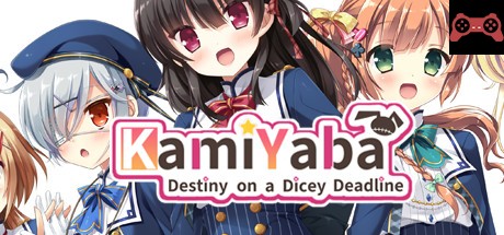 KamiYaba: Destiny on a Dicey Deadline System Requirements