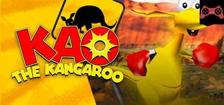 Kao the Kangaroo (2000 re-release) System Requirements