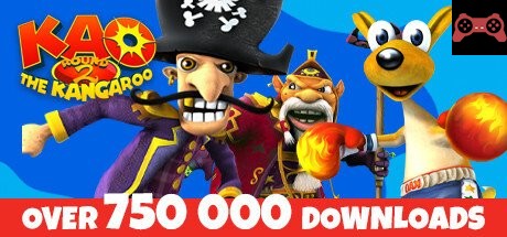 Kao the Kangaroo: Round 2 System Requirements