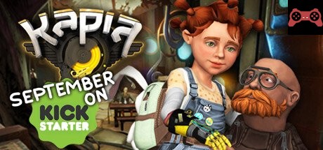 KAPIA System Requirements