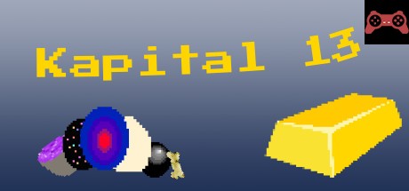 Kapital13 System Requirements