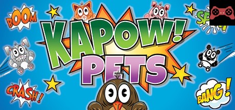 Kapow Pets System Requirements