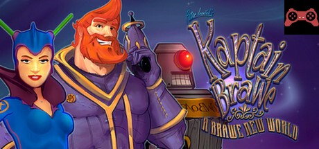 Kaptain Brawe: A Brawe New World System Requirements