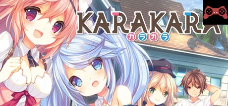 KARAKARA System Requirements