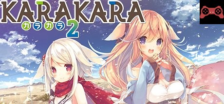 KARAKARA2 System Requirements