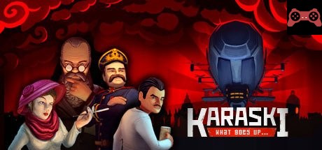 Karaski: What Goes Up... System Requirements