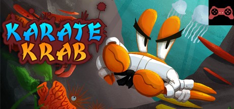 Karate Krab System Requirements