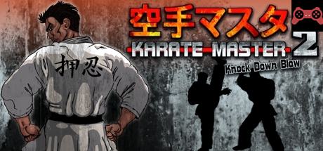 Karate Master 2 Knock Down Blow System Requirements