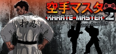 Karate Master 2 Knock Down Blow System Requirements