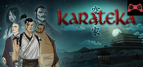 Karateka System Requirements
