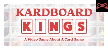 Kardboard Kings System Requirements