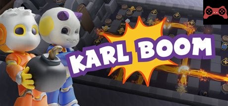 Karl BOOM System Requirements