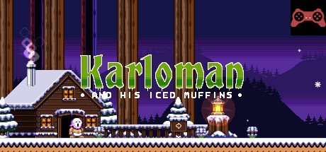 Karloman and His Iced Muffins System Requirements