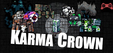 KarmaCrown System Requirements